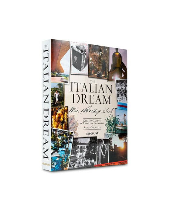 The Italian Dream