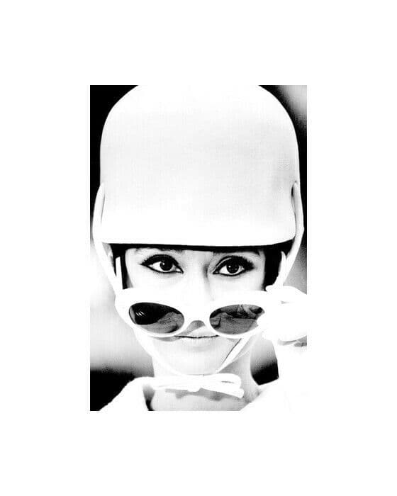 Hepburn-taulu