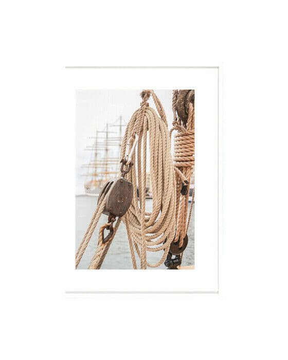 Cordages II