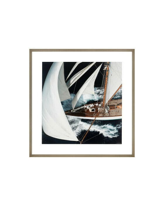Classic Yacht
