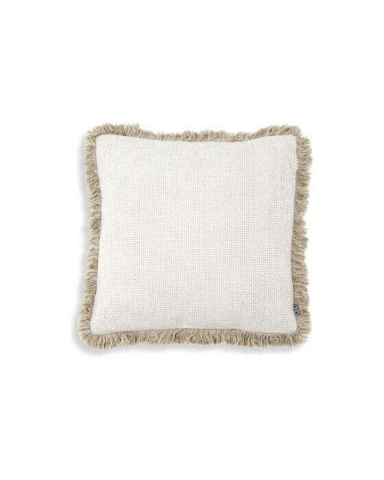 Nami Cushion Lyssa Off-white