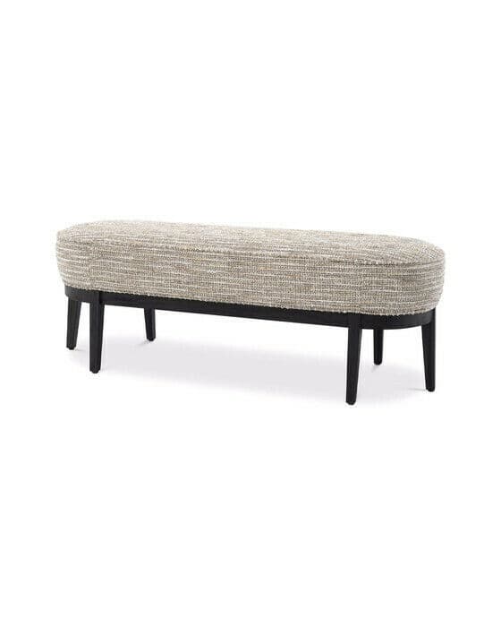 Jarrett penkki mademoiselle beige
