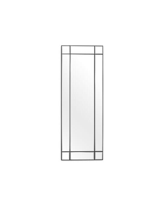 Mirror Beaumont Rectangular Bronze