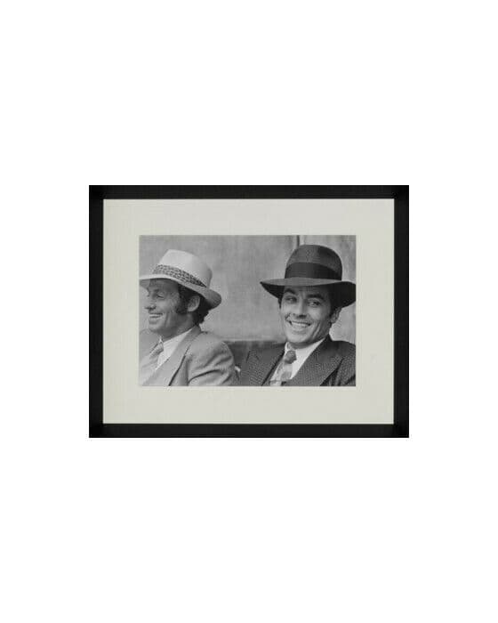 Bedel Delon