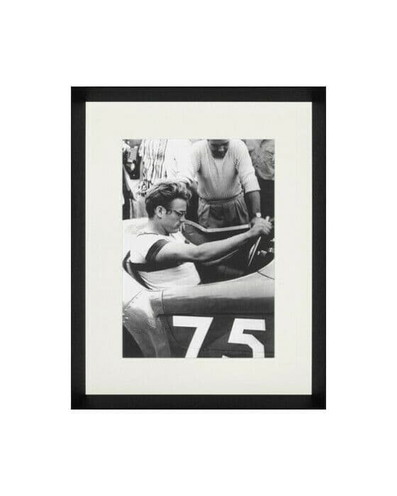 James Dean Auto