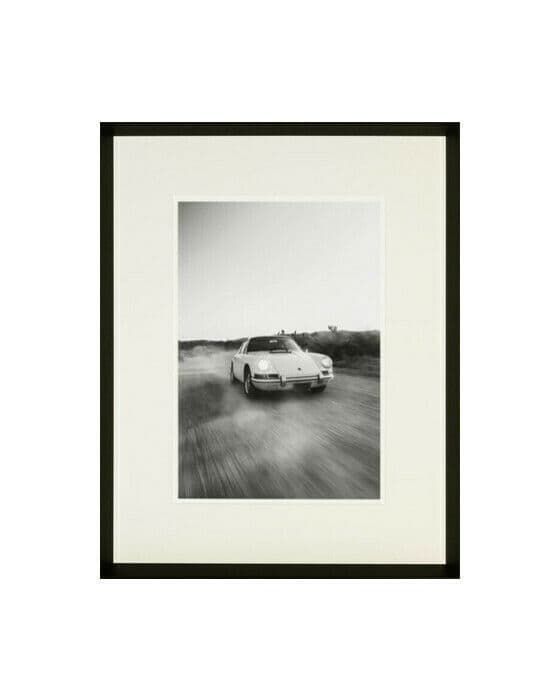 Porsche In Motion