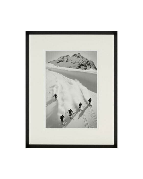 Ski I