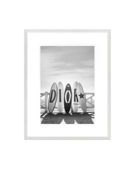 Dior Surfboards