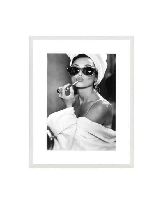 Audrey Hepburn Lipstick