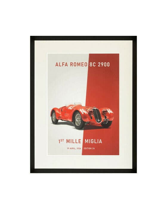 Classic Alfa Romeo