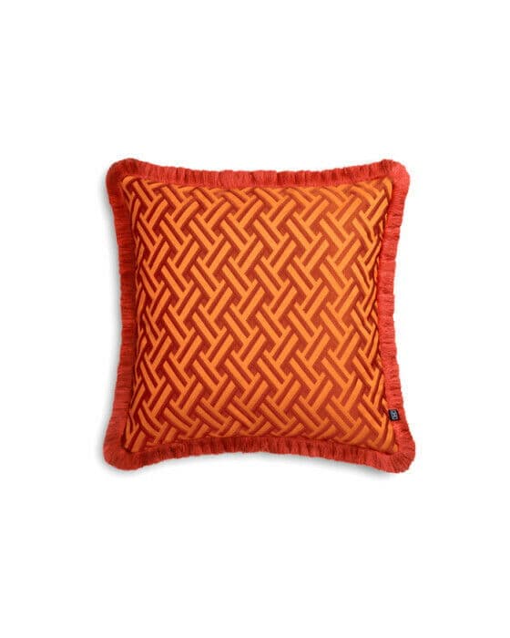 Doris tyyny orange