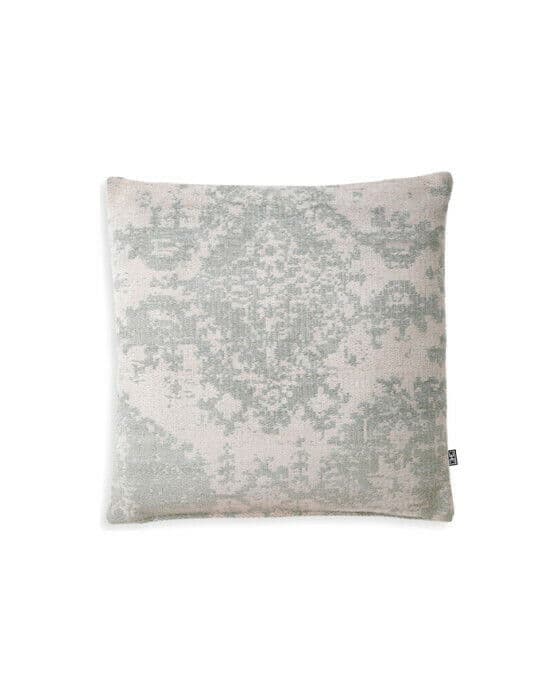 Serene tyyny ivory/light green