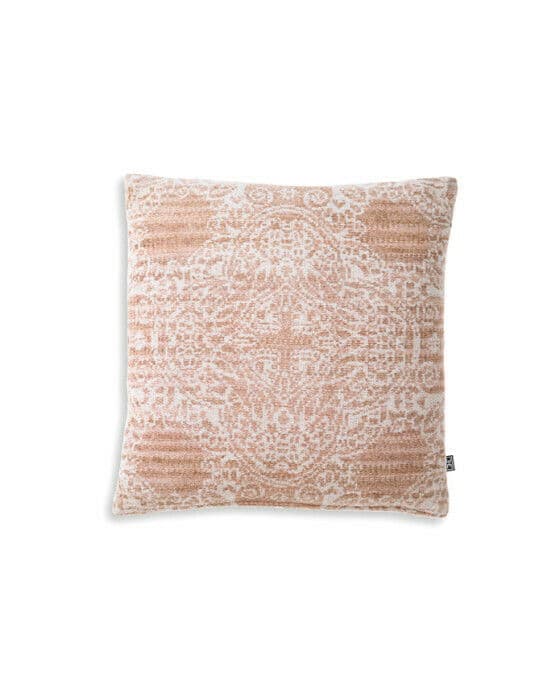 Serene tyyny orange / ivory
