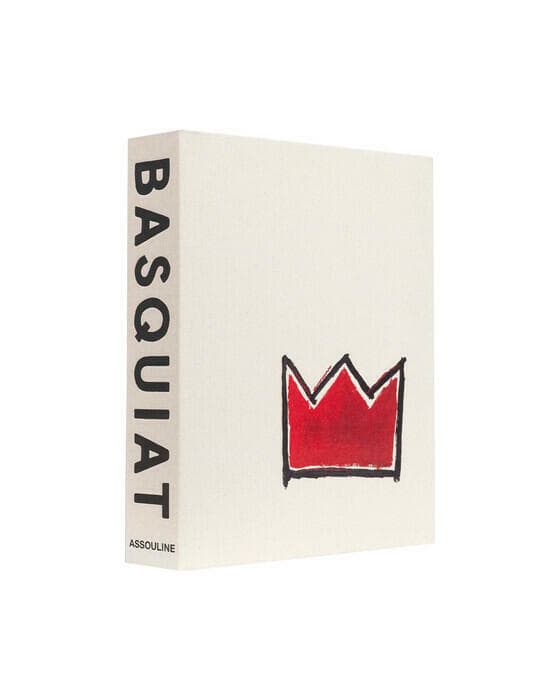 Basquiat: The World of Jean-Michel