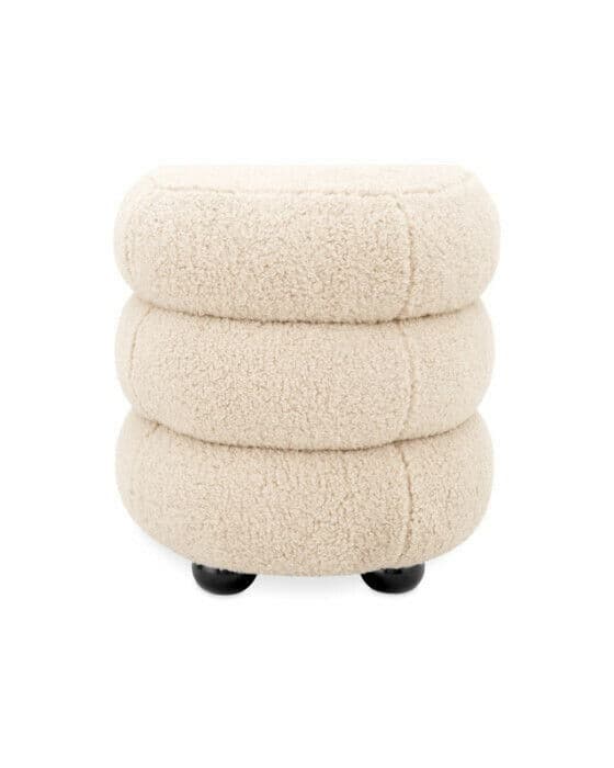 Tulum jakkara brisbane cream