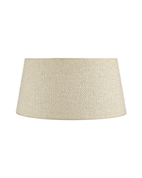 Klassinen varjostin rhyme beige OUTLET