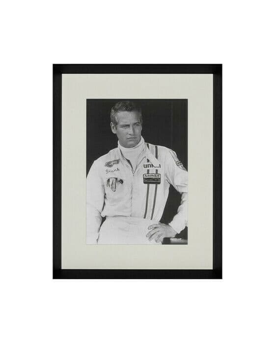 Paul Newman Course