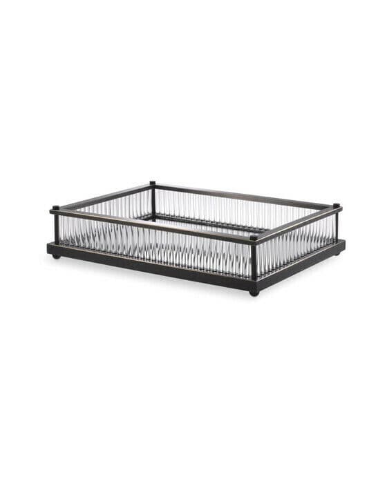 Cora Tray Bronze
