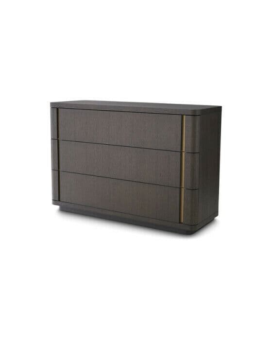 Modesto lipasto mocha crown oak