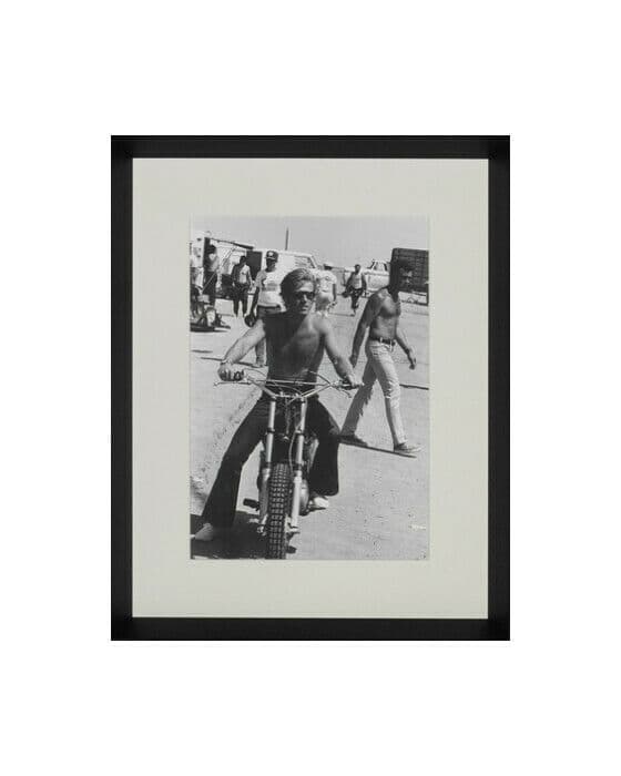 Redford Moto