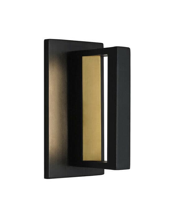Anton Wall Black S – Visual Comfort