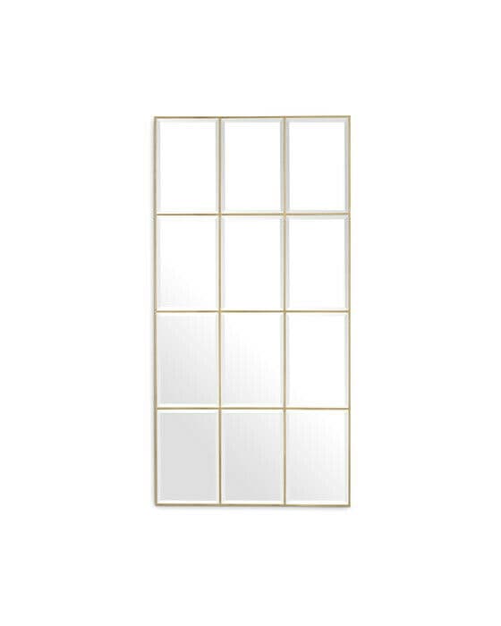 Kravis peili vintage brass