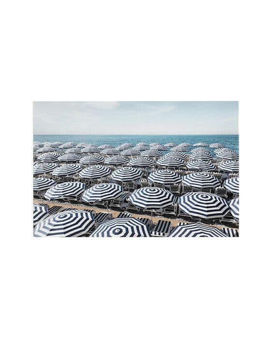 Beach Lines