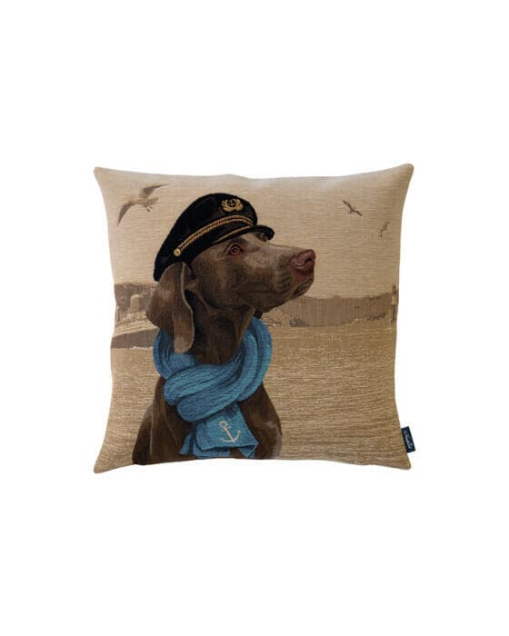 Ashbourne cushion