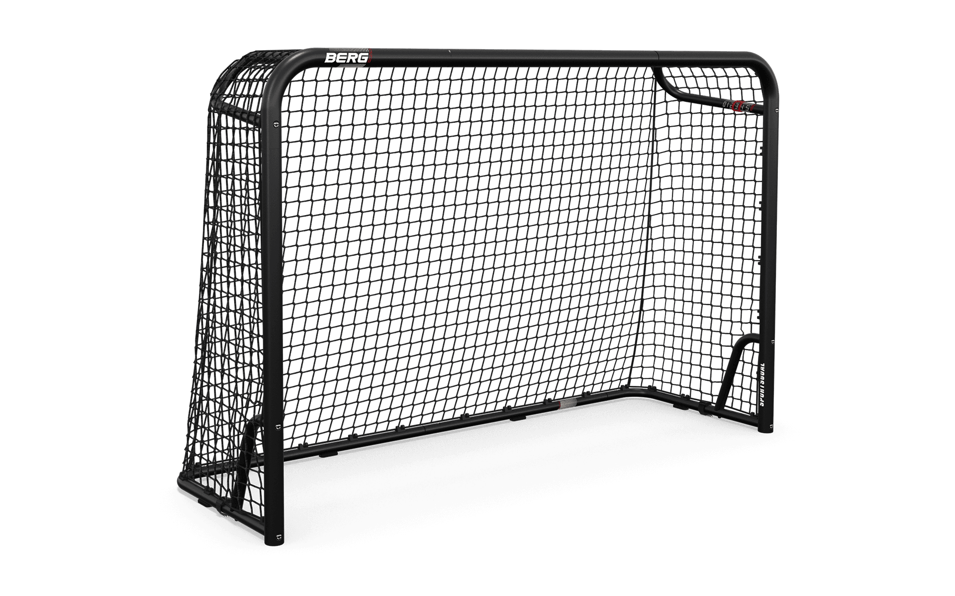 BERG Sportsgoal S (180 x 120 cm) – Jalkapallomaali/Jääkiekkomaali – BERG