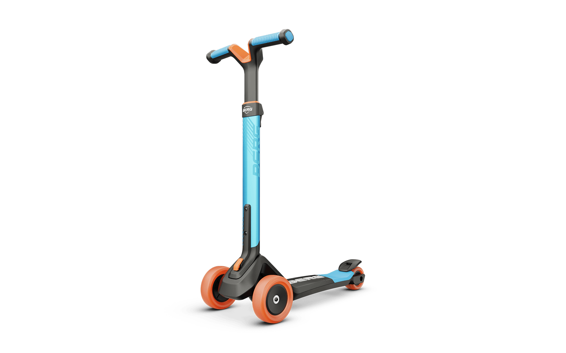 BERG Nexo Foldable Blue – BERG