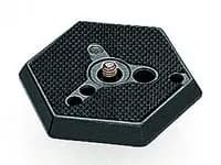MANFROTTO Kameralevy