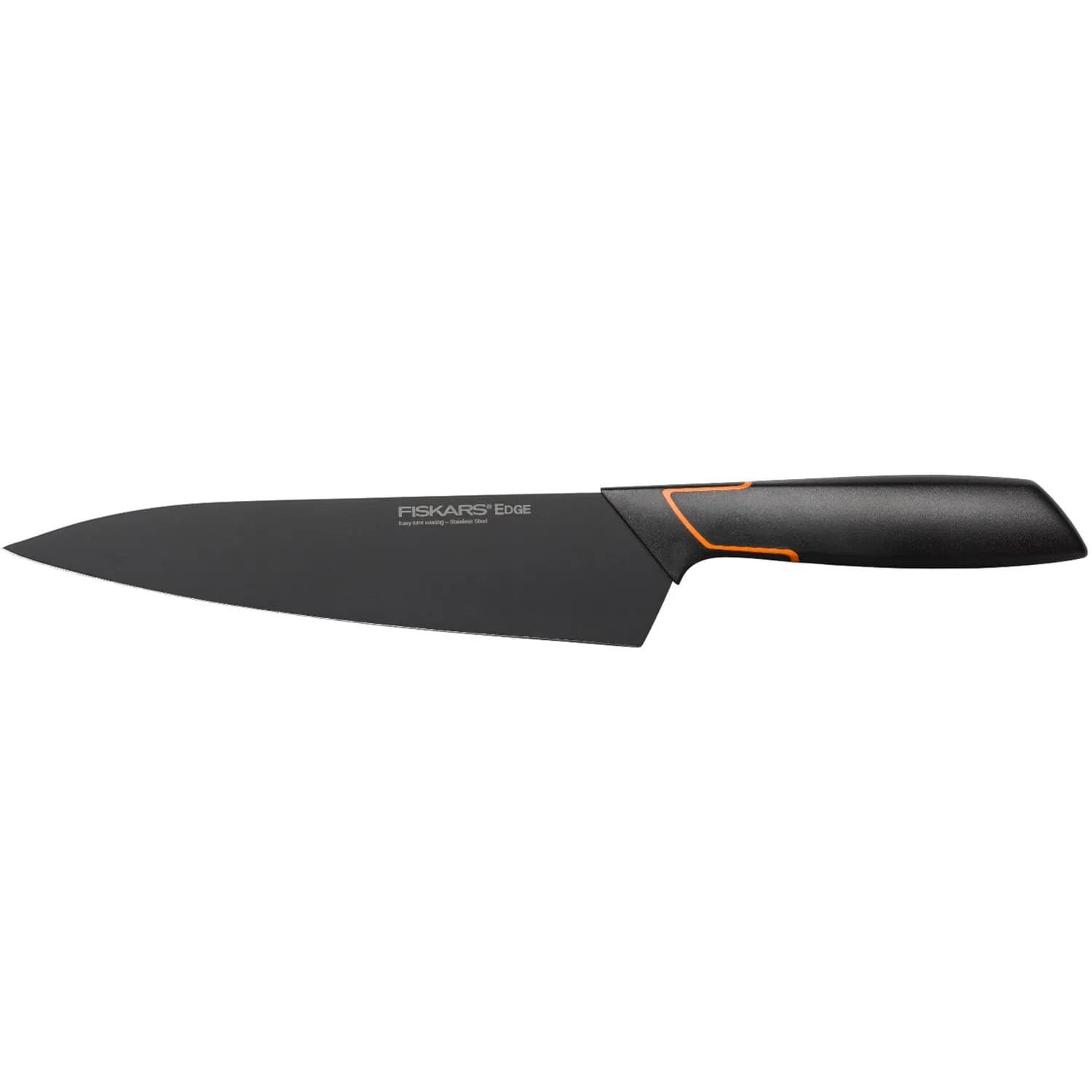Fiskars Edge iso kokinveitsi 19 cm