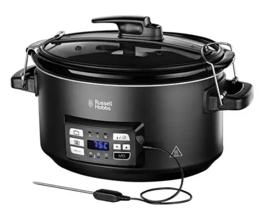 Russell Hobbs Sous Vide Slow Cooker 25630-56