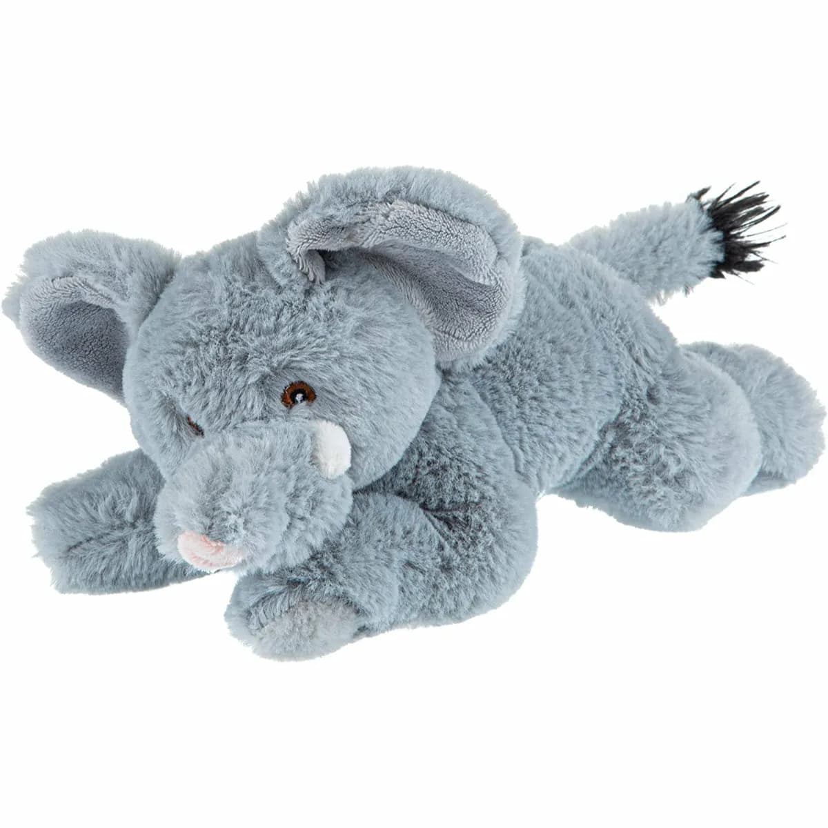 Wild Republic Ecokins Mini Elephant – WILD REPUBLIC
