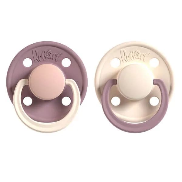 Rebael Tutti 2-Pack Koko 2 Misty Soft Mouse / Frosty Pearly Rhino – REBAEL