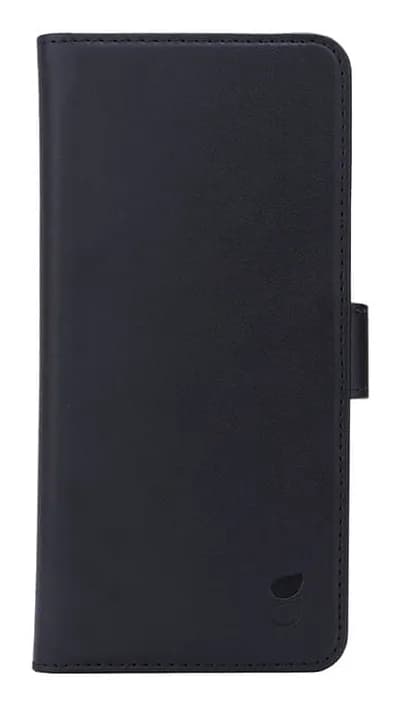 GEAR Lompakko Samsung Note10 Lite Musta – Gear