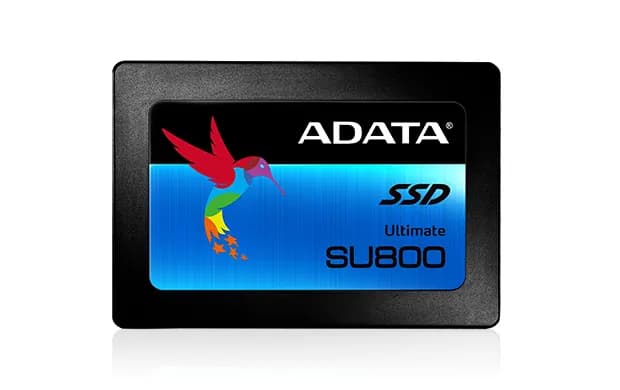 ADATA Ultimate SU800 1 Tt 2,5" SATA -SSD-levy