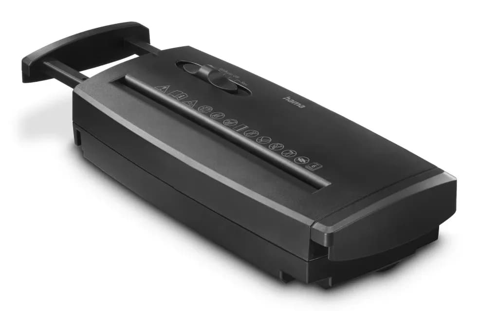 Hama Classic S60 -paperisilppuri – Hama