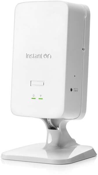 Aruba Instant On AP22D - Langaton tukiasema, Valkoinen