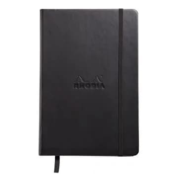 Rhodia Webnotebook A5 dot 96sh 90gsm – RHODIA