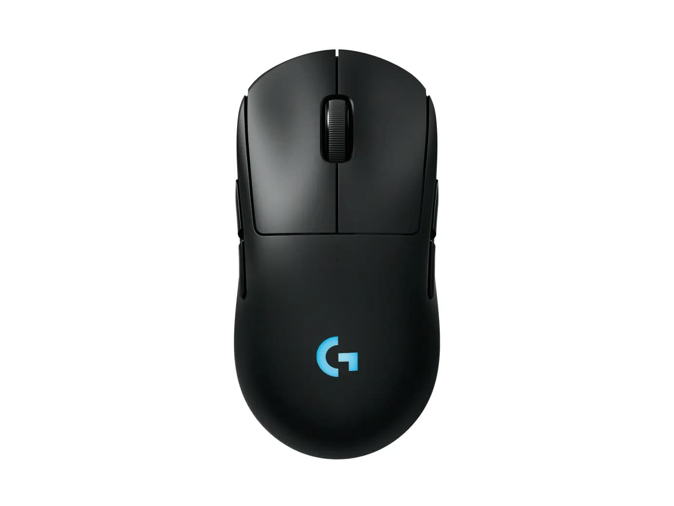 Logitech G PRO 2 LIGHTSPEED -langaton pelihiiri, musta – Logitech