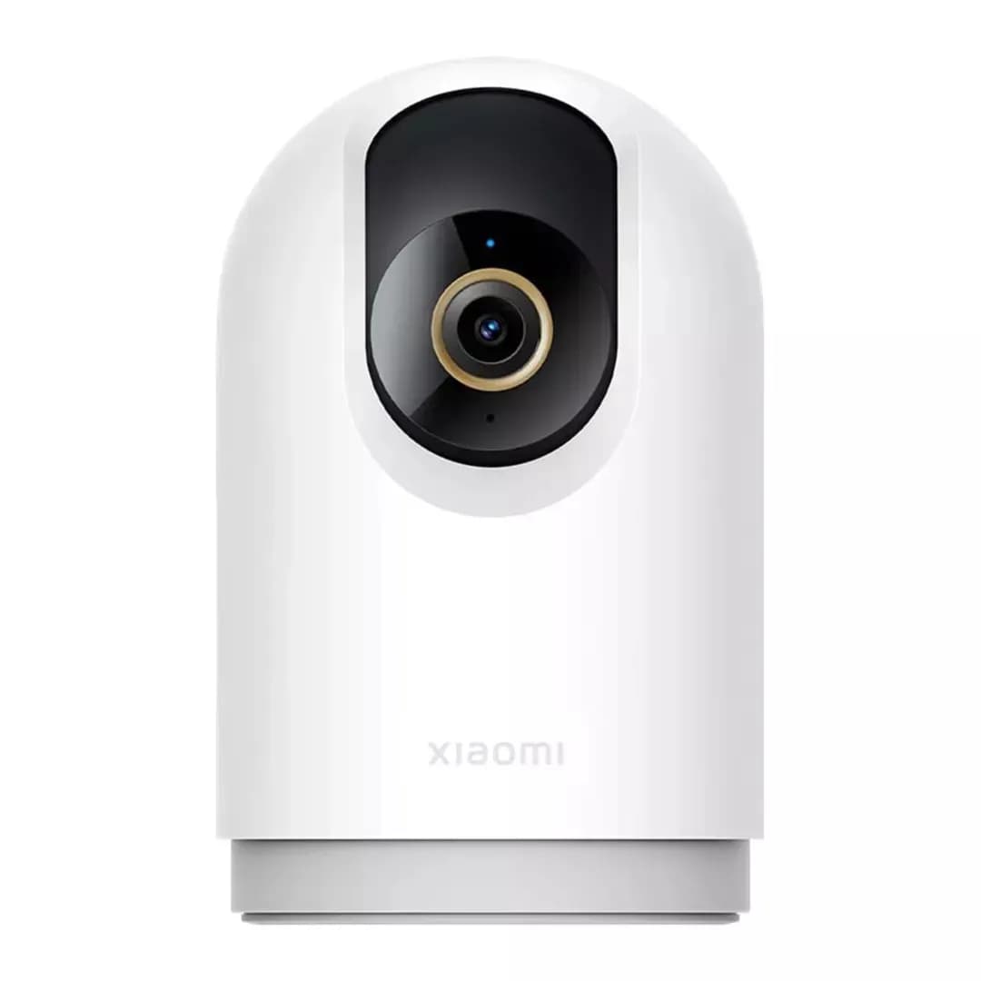 Xiaomi Smart Camera C500 Pro -valvontakamera sisäkäyttöön – Xiaomi