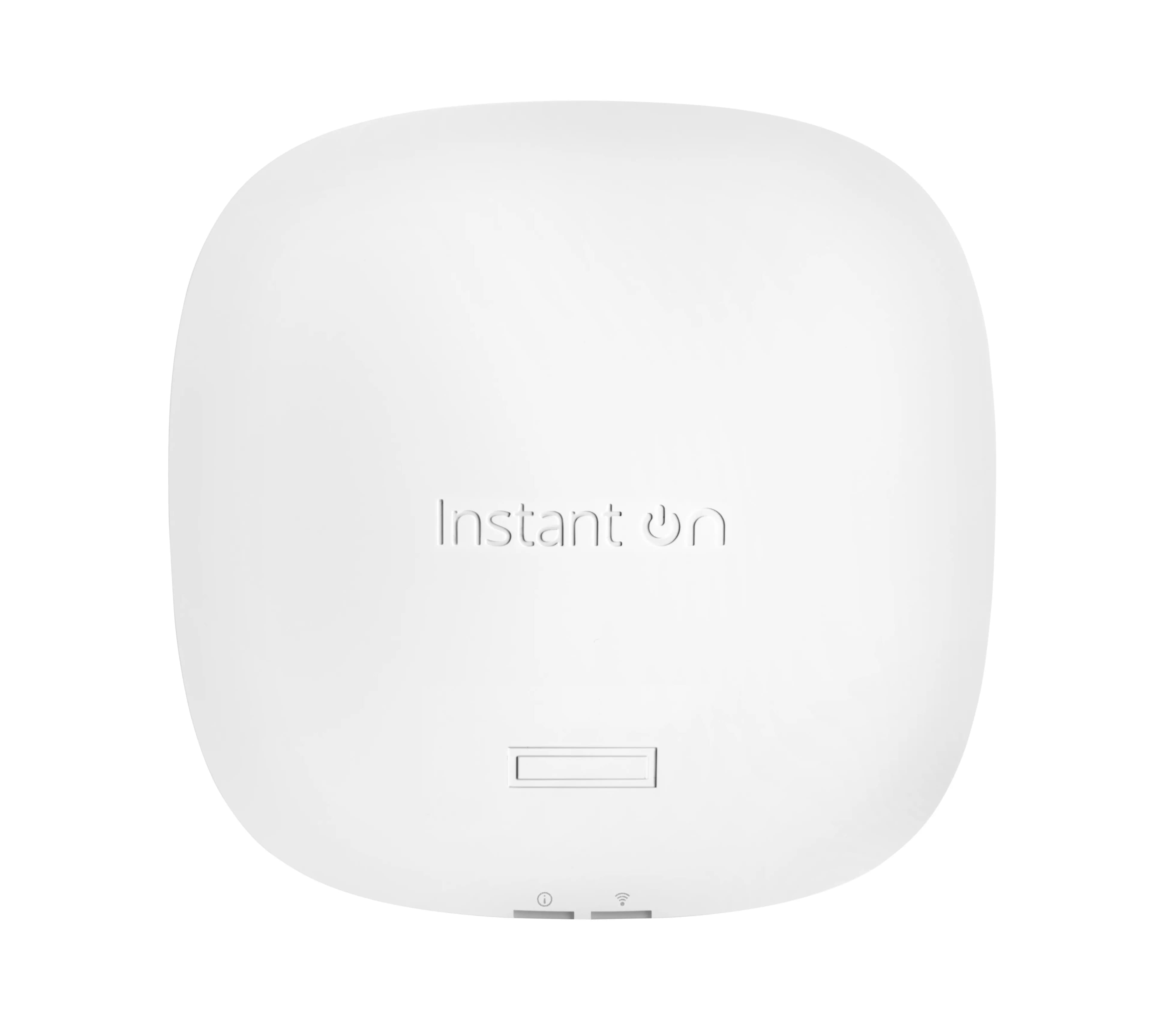 Instant On AP25 (RW) 4x4 Wi-Fi 6 AP