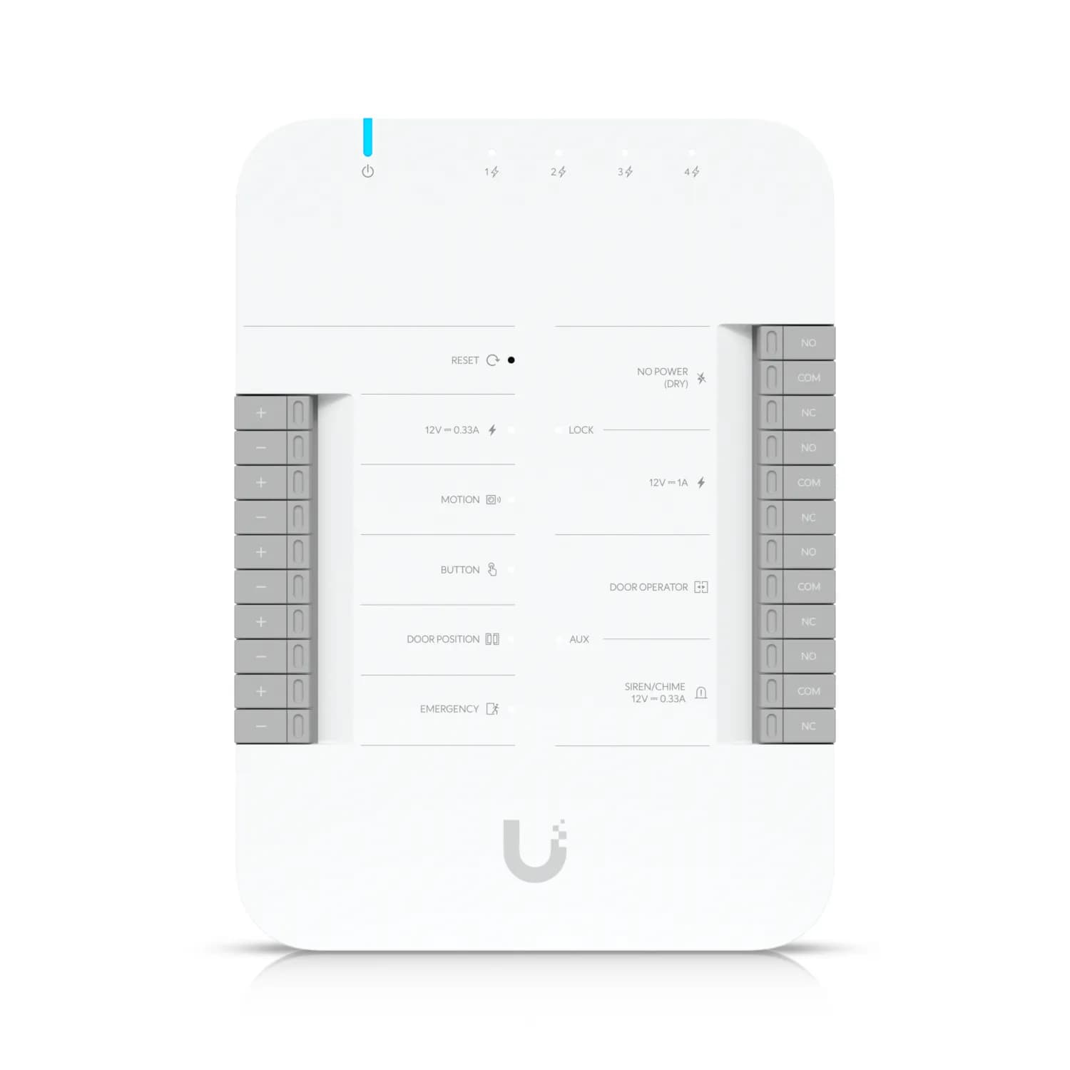 Ubiquiti access controller UniFi Access UA-HUB – UBIQUITI NETWORKS