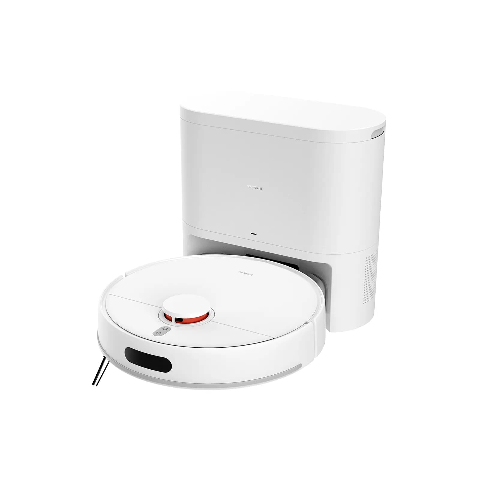 Xiaomi Robot Vacuum H40 EU -robotti-imuri, valkoinen