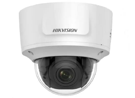 HIKVISION 2MP DF DOME VARI-FOCAL – Hikvision