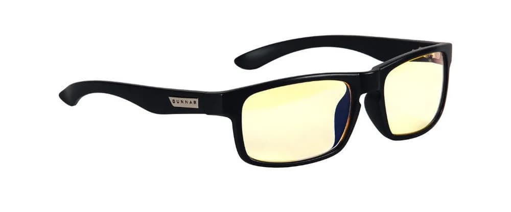 Gunnar Enigma - Onyx - Amber -pelilasit