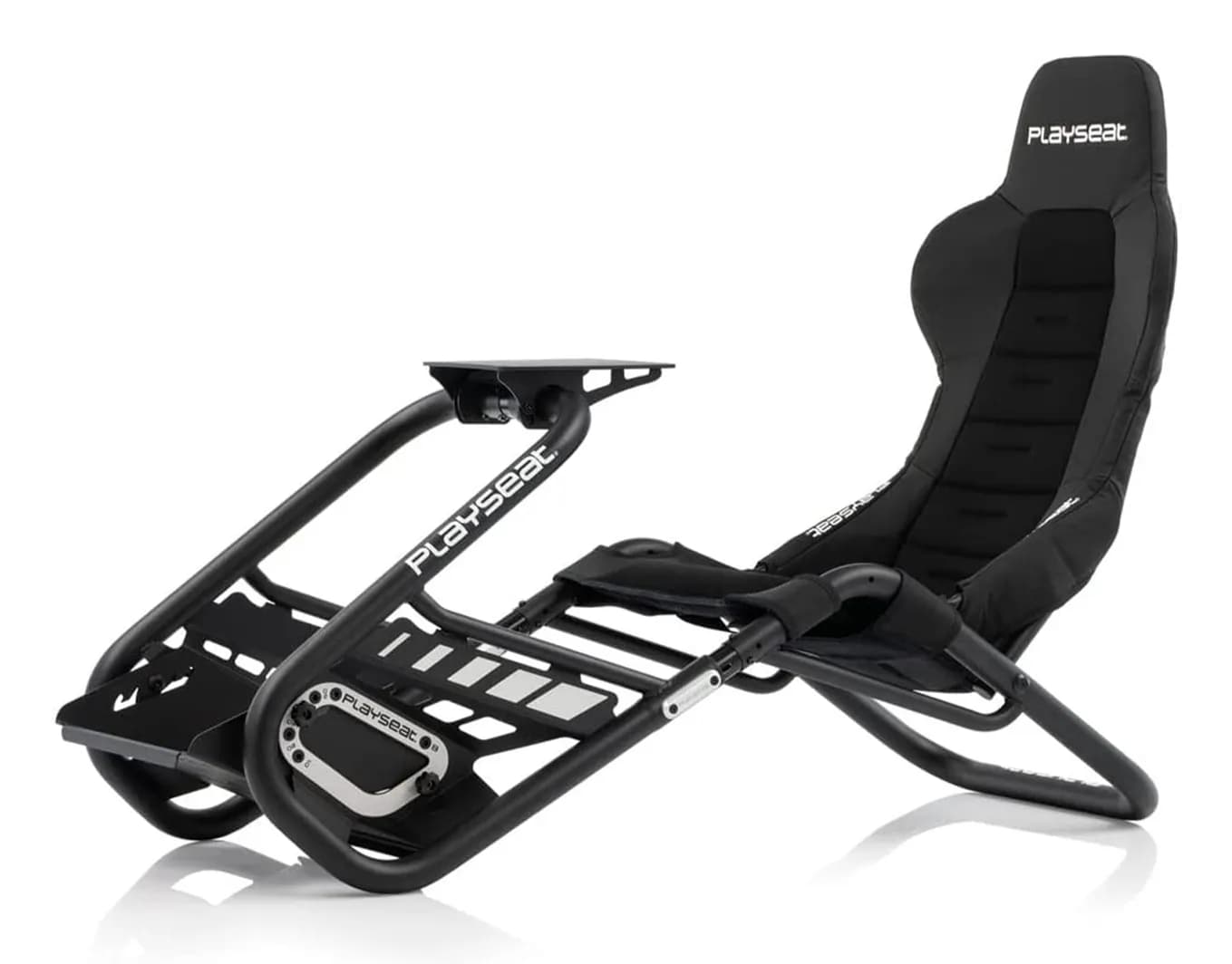 Playseat Trophy - Black ActiFit ajotuoli, musta
