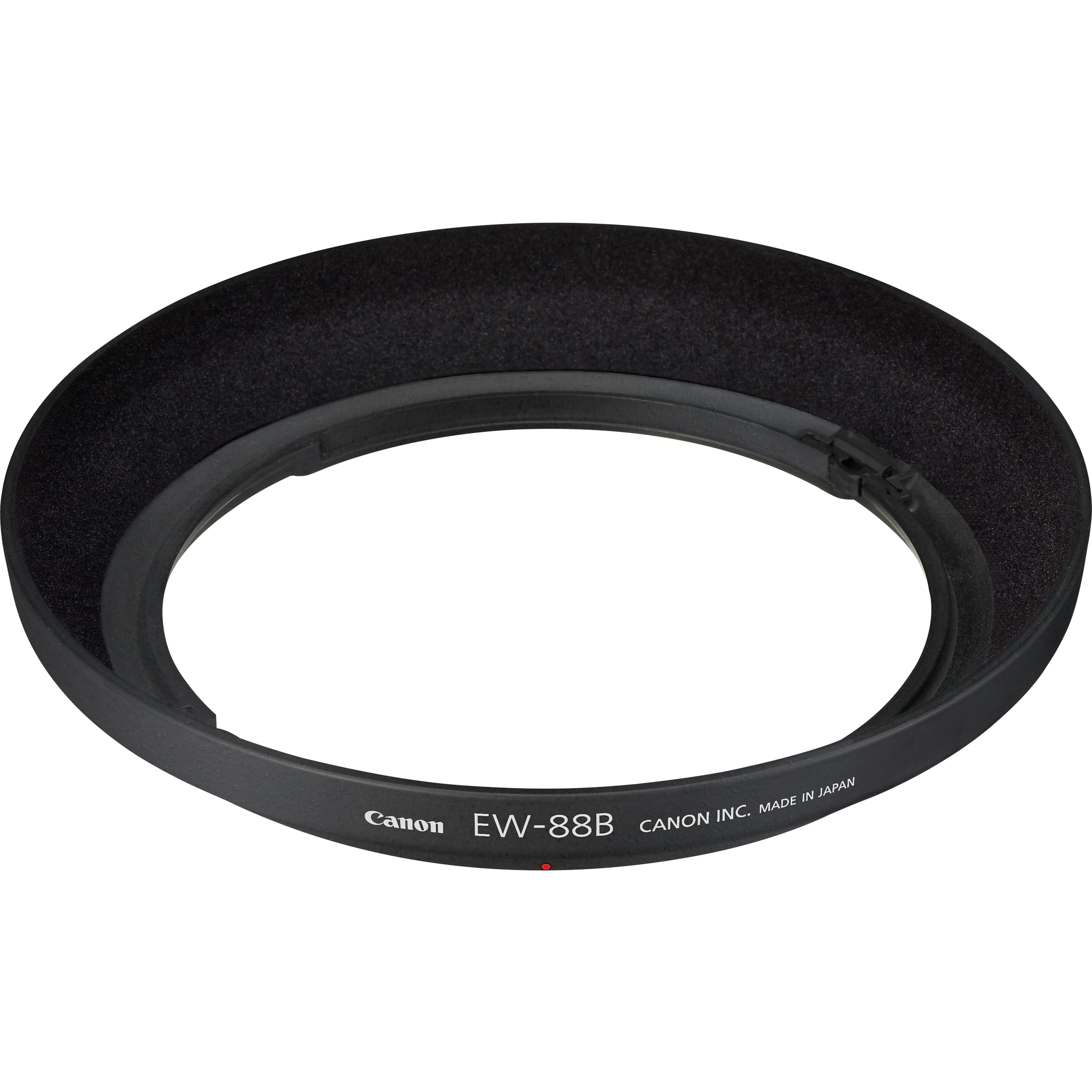 CANON, LENS HOOD EW-88B – Canon