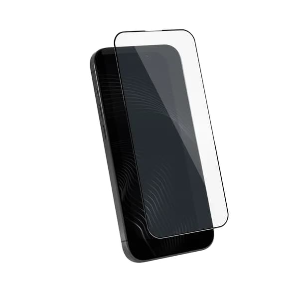 Epico UNUM SapphireShield 3D Superior Protection with One-step Dust-free Applicator iPhone 17 Pro Max Ultimate Scratch Resistance – EPICO